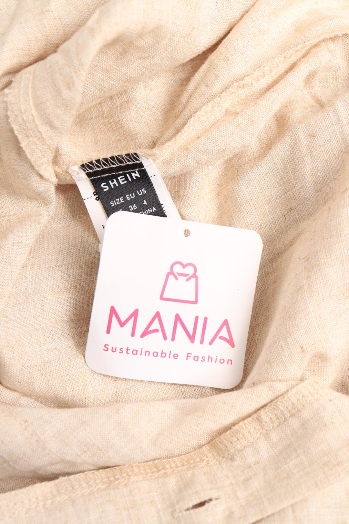 Гащеризон SHEIN3