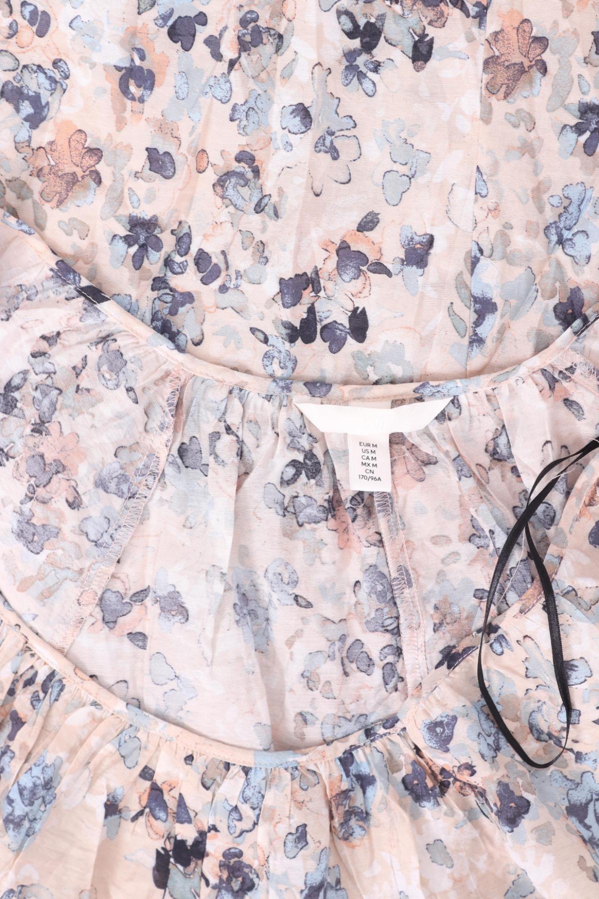 Ежедневна рокля H&M3