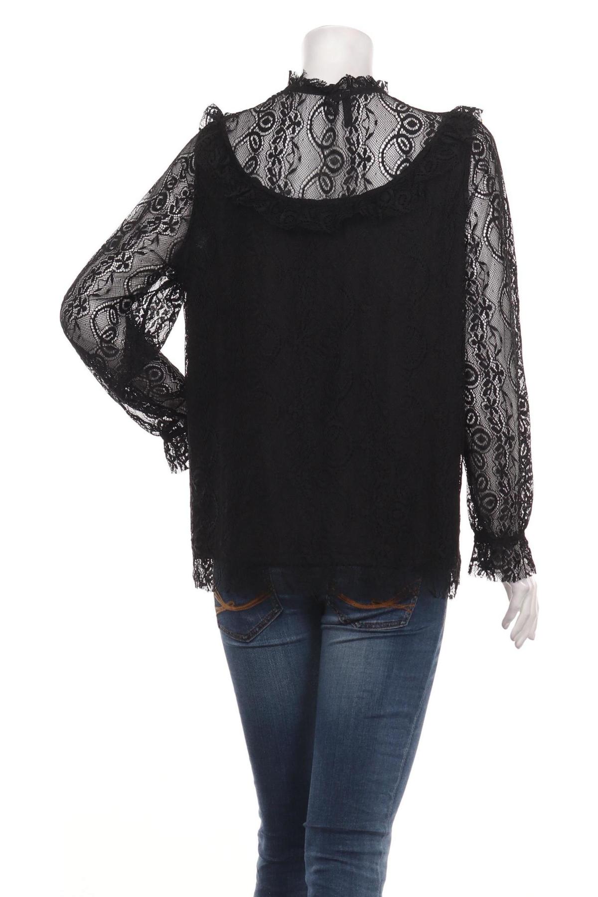 Блуза VERO MODA2