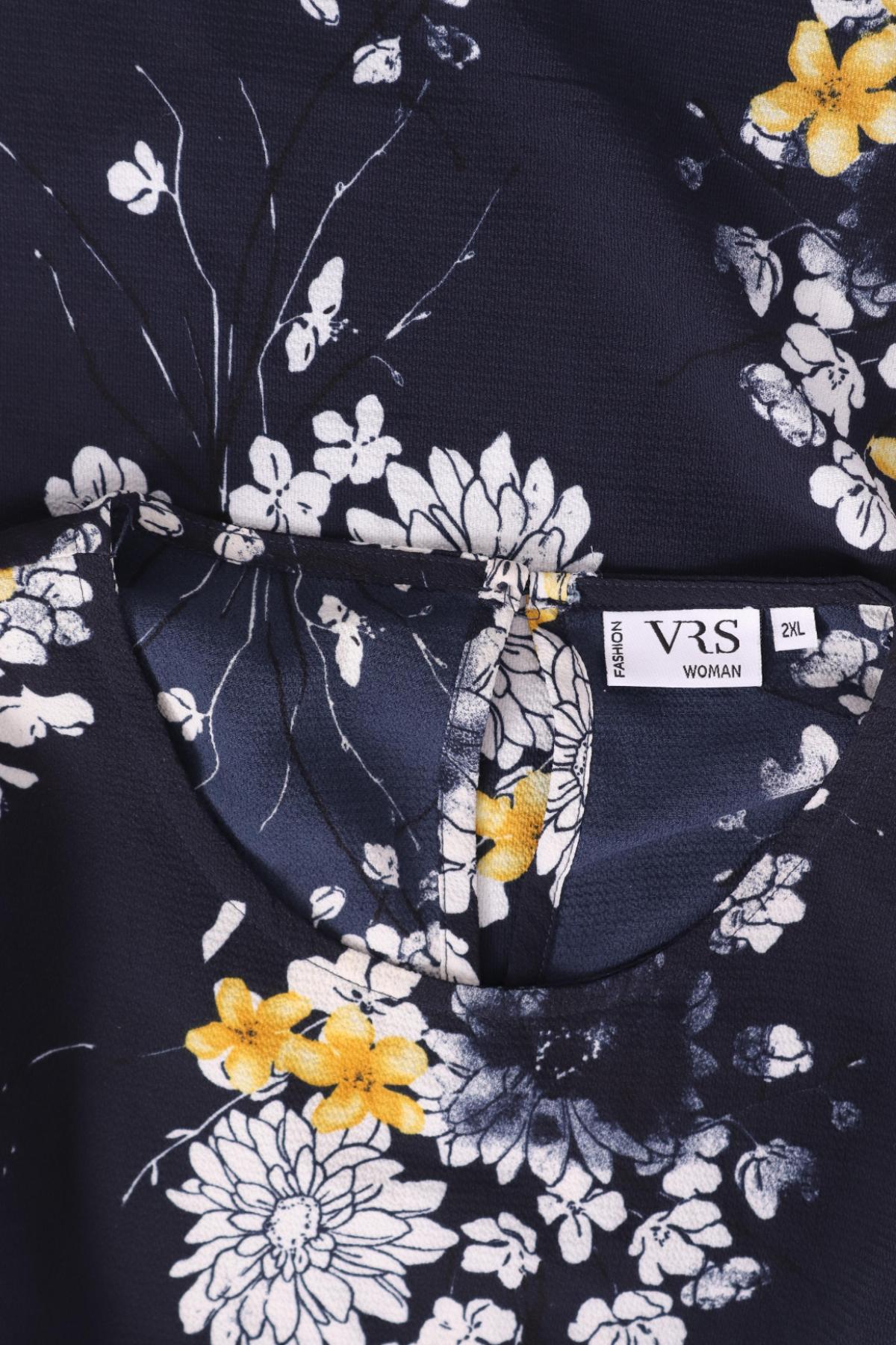 Ежедневна рокля VRS3