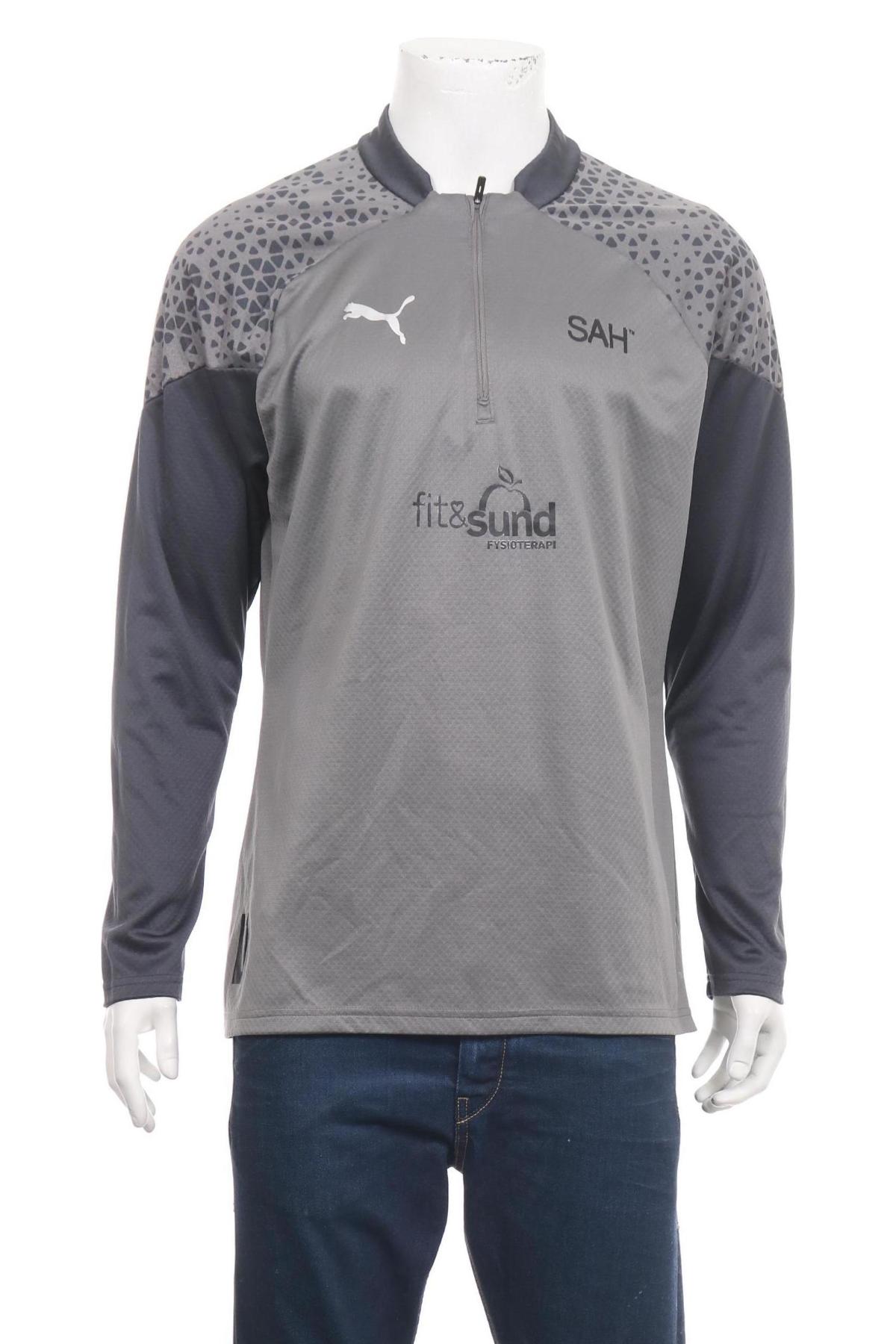 Спортна блуза PUMA1