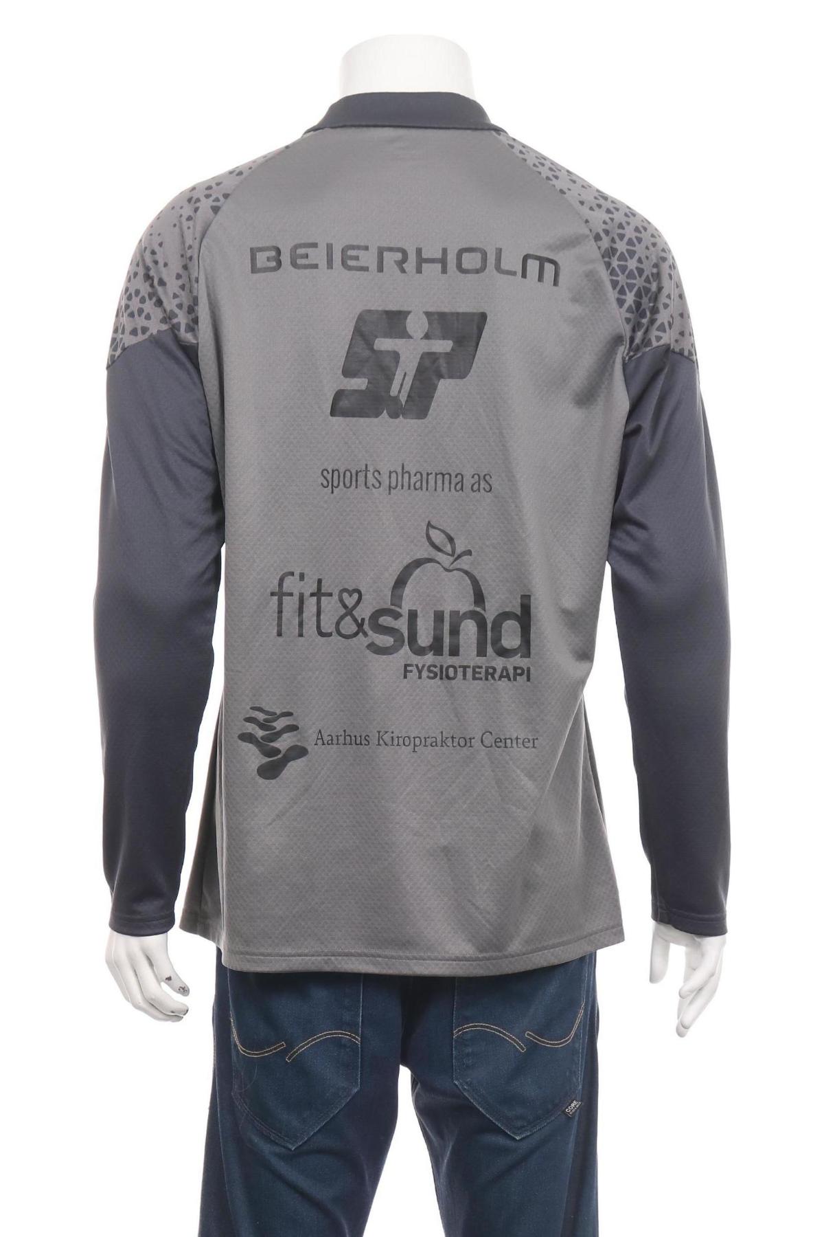 Спортна блуза PUMA2