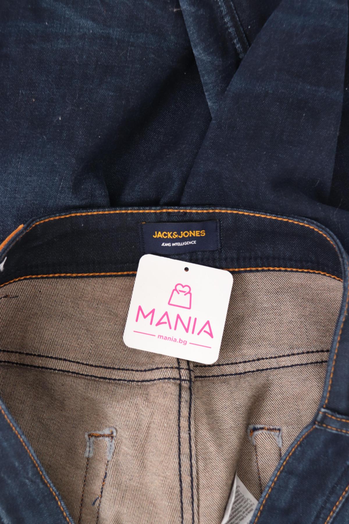 Дънки JACK & JONES3