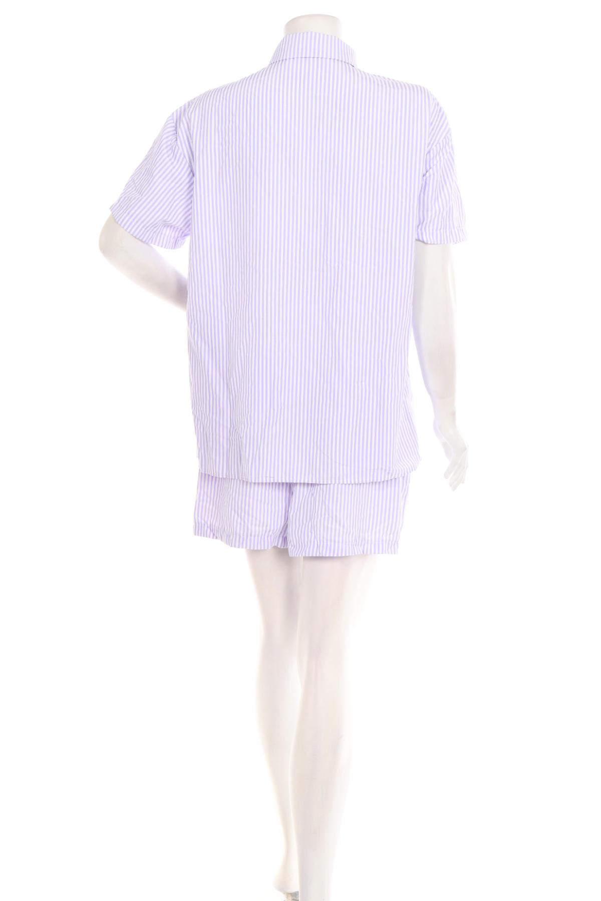 Костюм с панталон SHEIN2