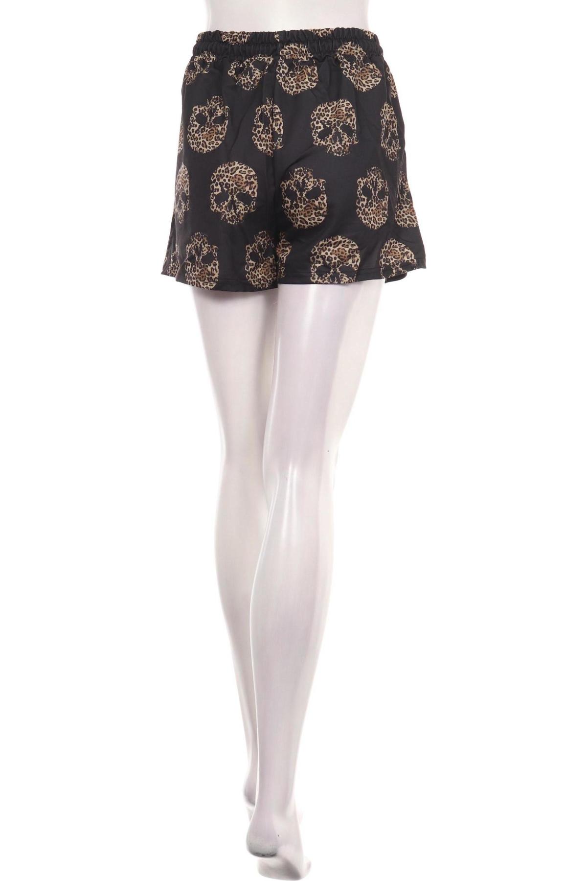 Къси панталони ROMWE2