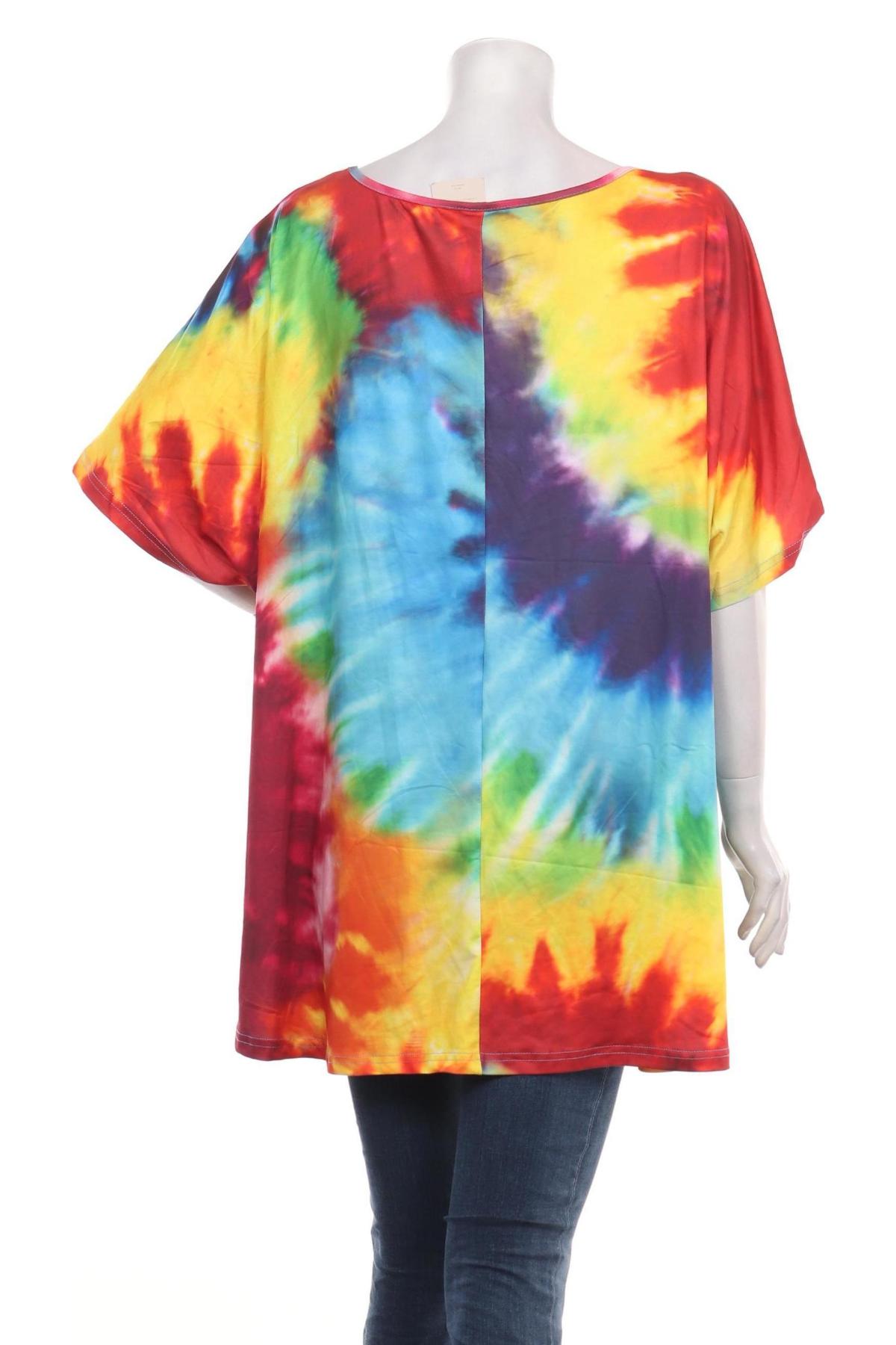 Блуза EMERY ROSE2