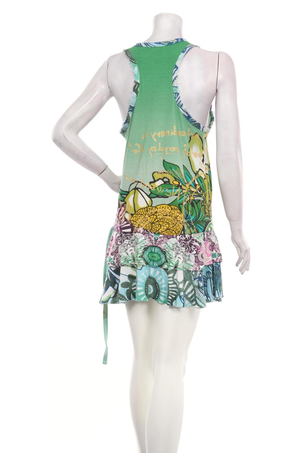 Ежедневна рокля NO NAME2