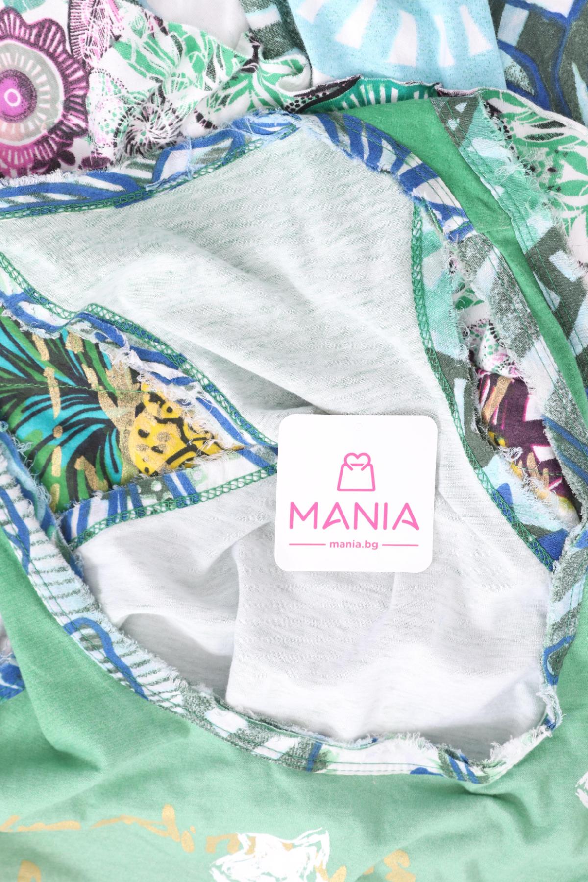 Ежедневна рокля NO NAME3