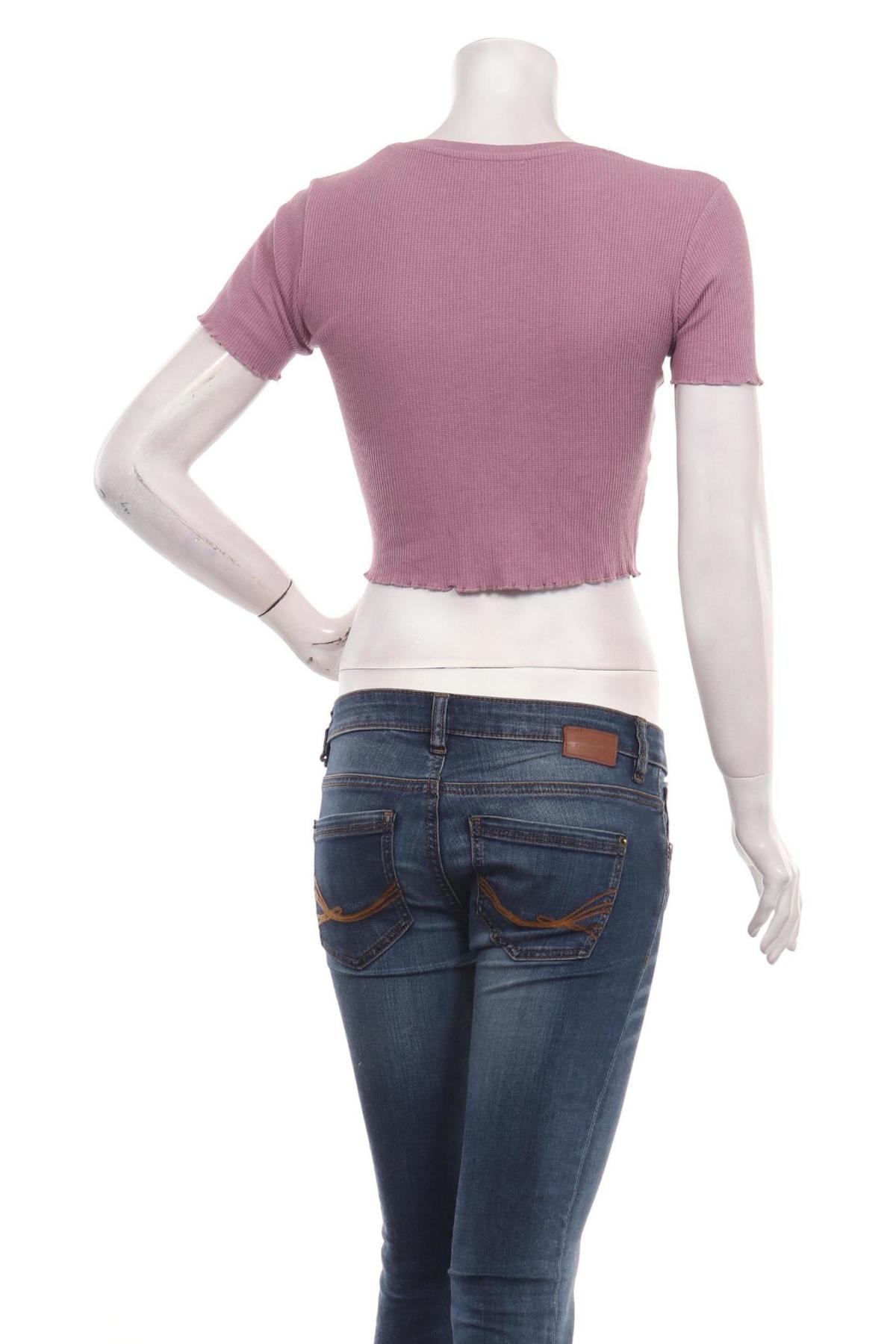 Блузи от Тениски PULL&BEAR2