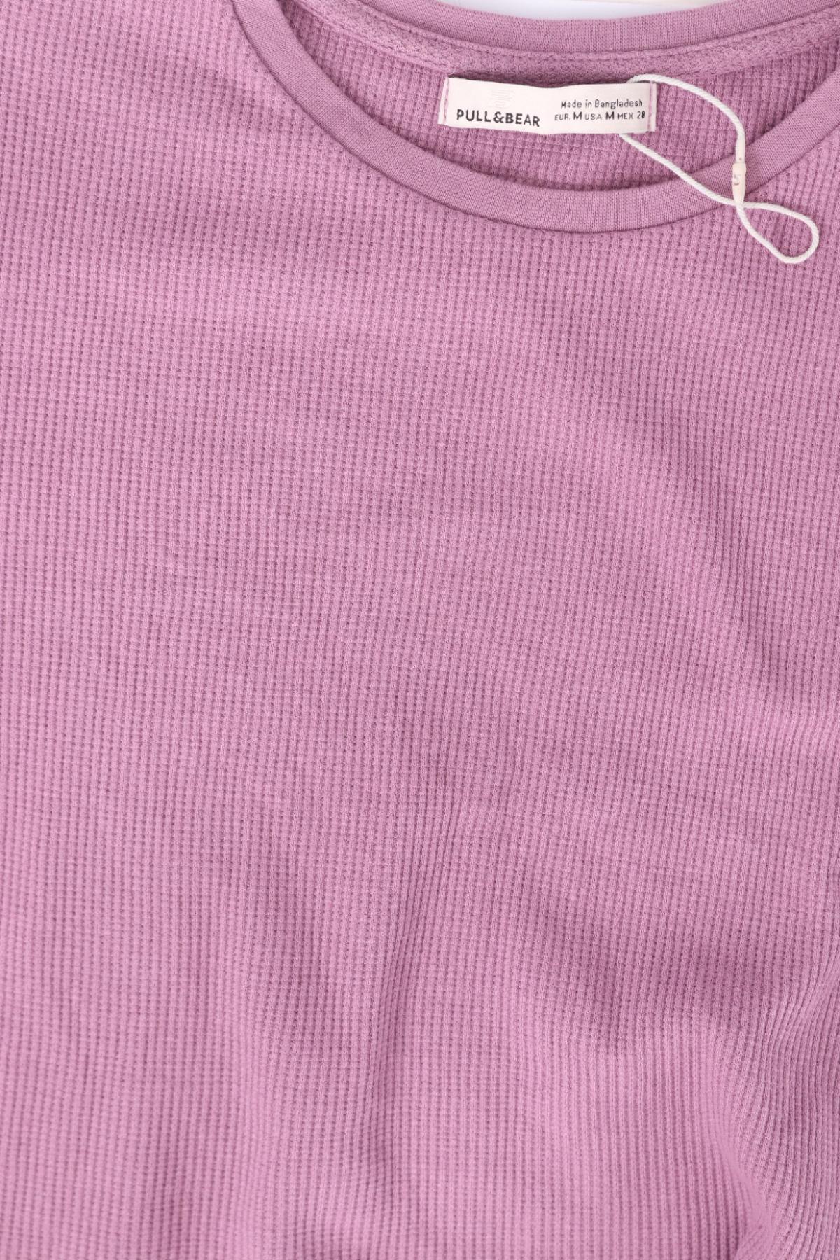 Блузи от Тениски PULL&BEAR3