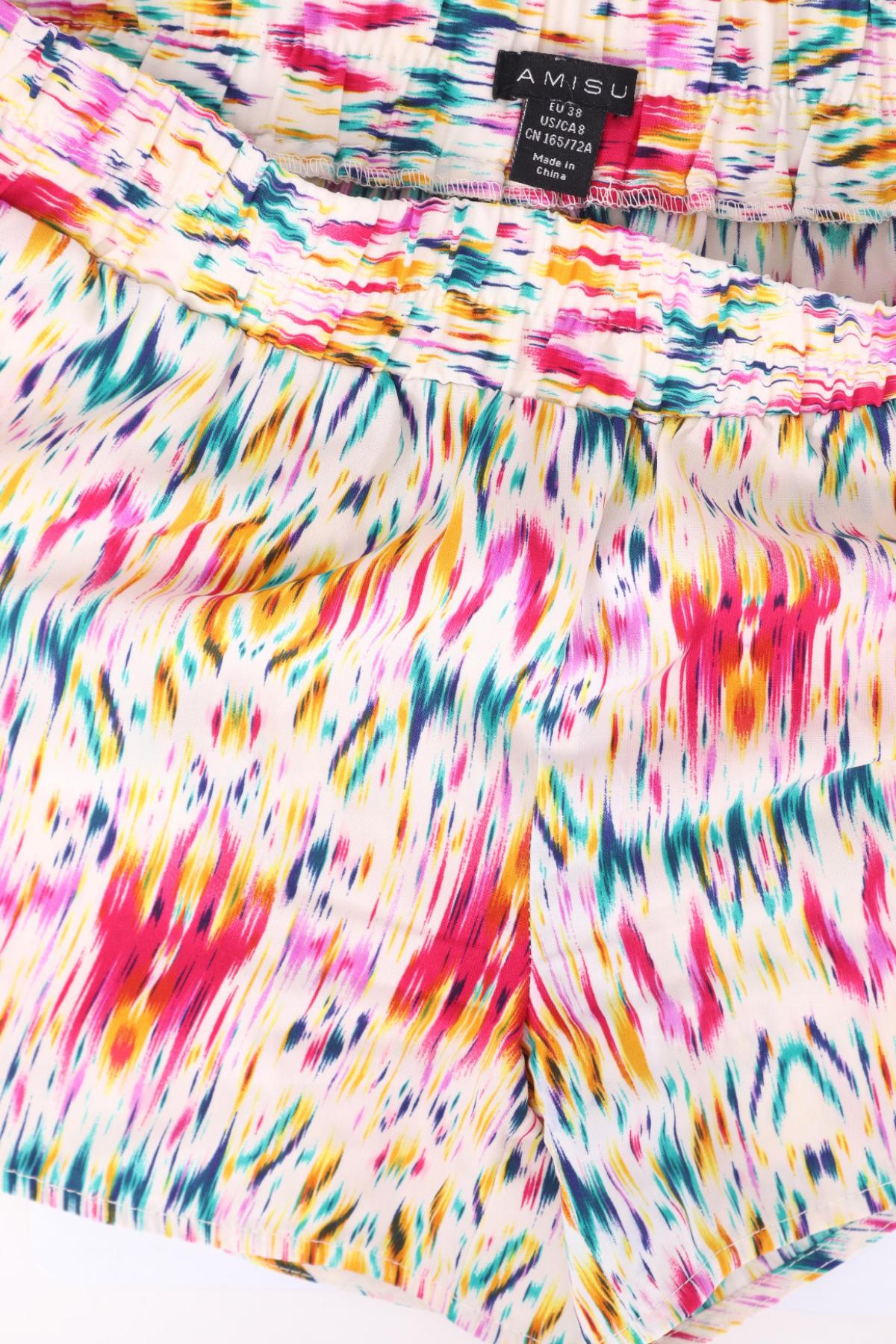 Къси панталони AMISU3