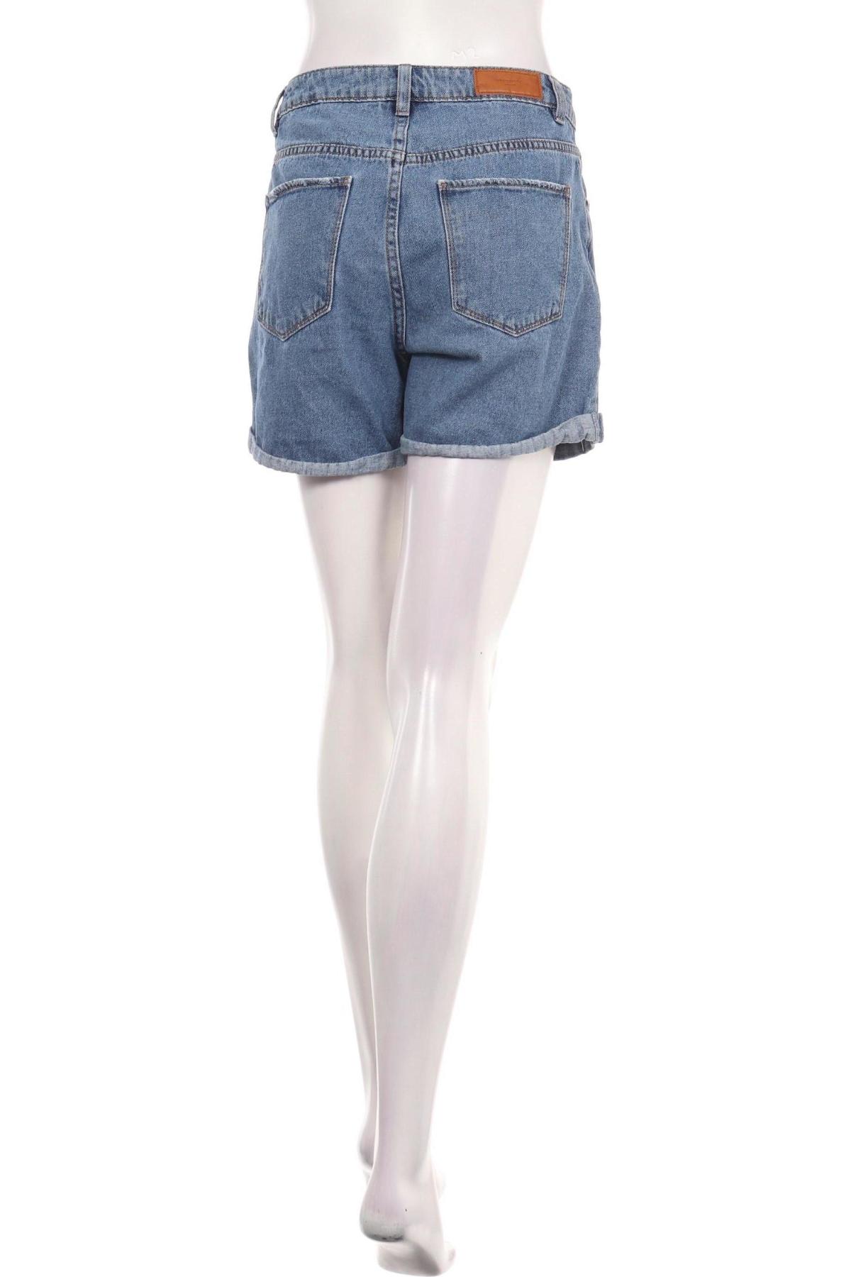 Къси дънки VERO MODA2