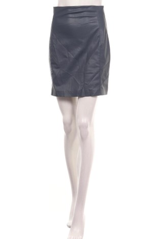 Кожена пола H&M