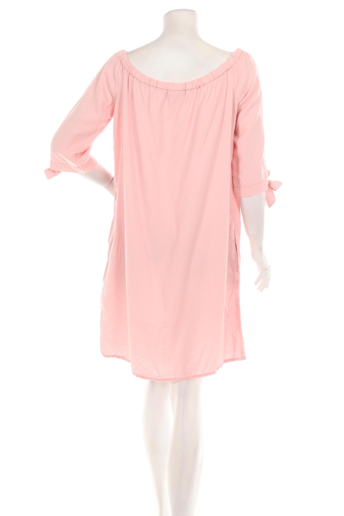 Ежедневна рокля BLUE MOTION2