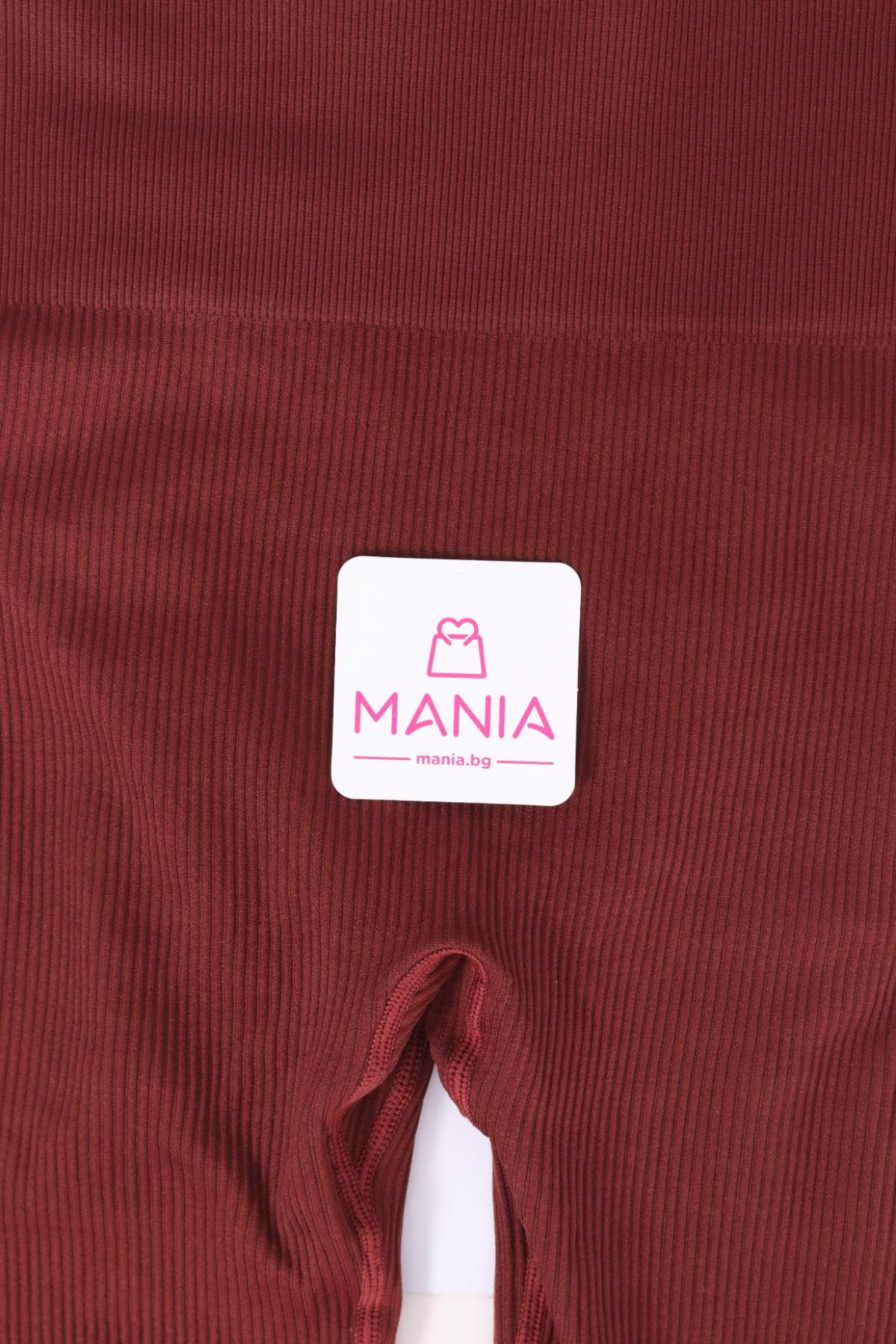 Спортен клин NO NAME3