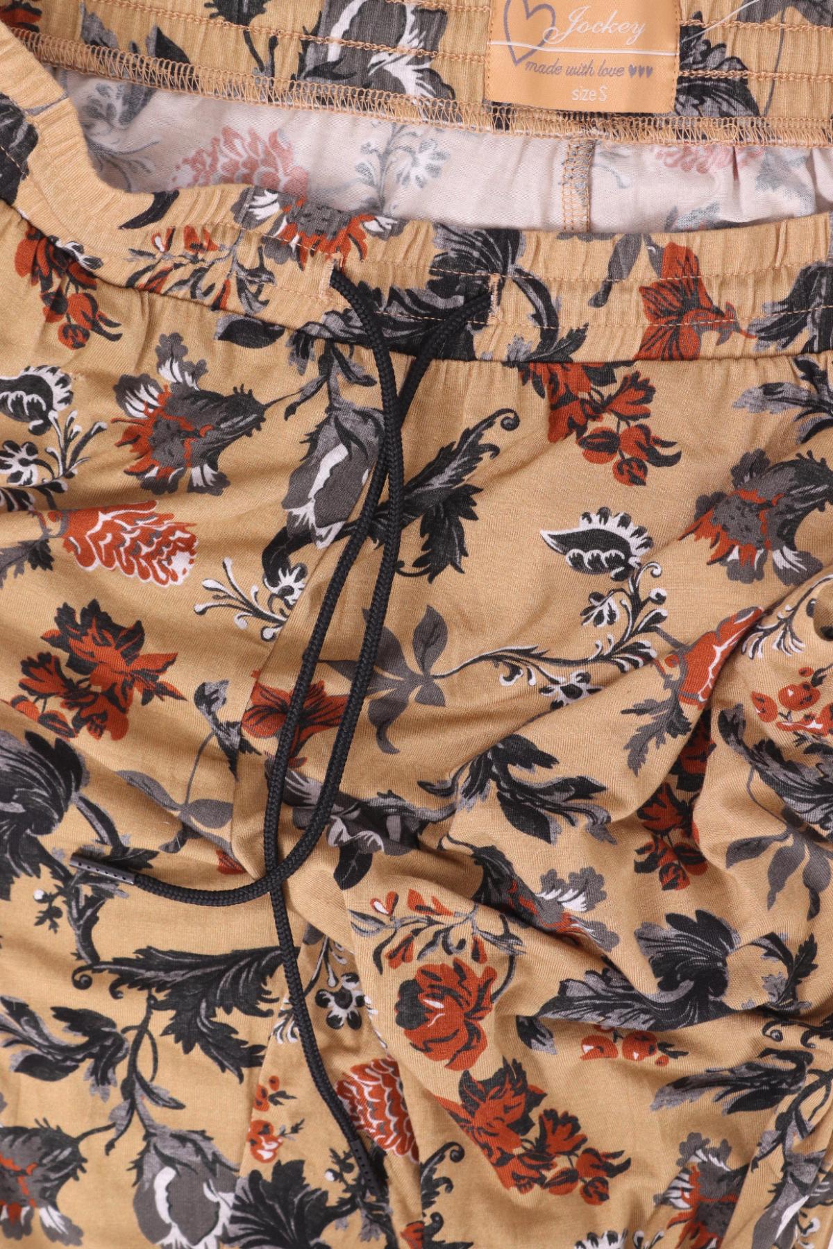 Спортно долнище JOCKEY3