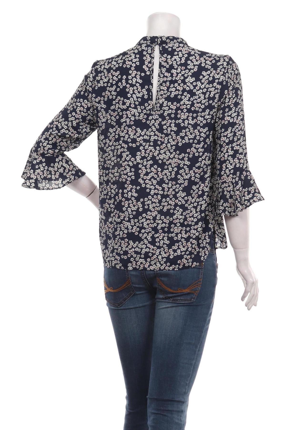 Блуза GINA TRICOT2