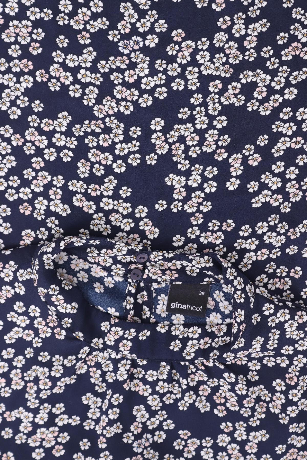 Блуза GINA TRICOT3