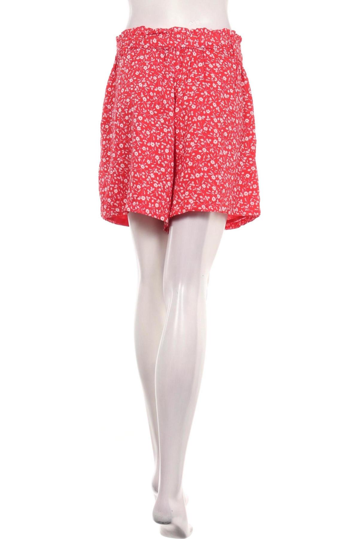 Къси панталони TOMMY JEANS2