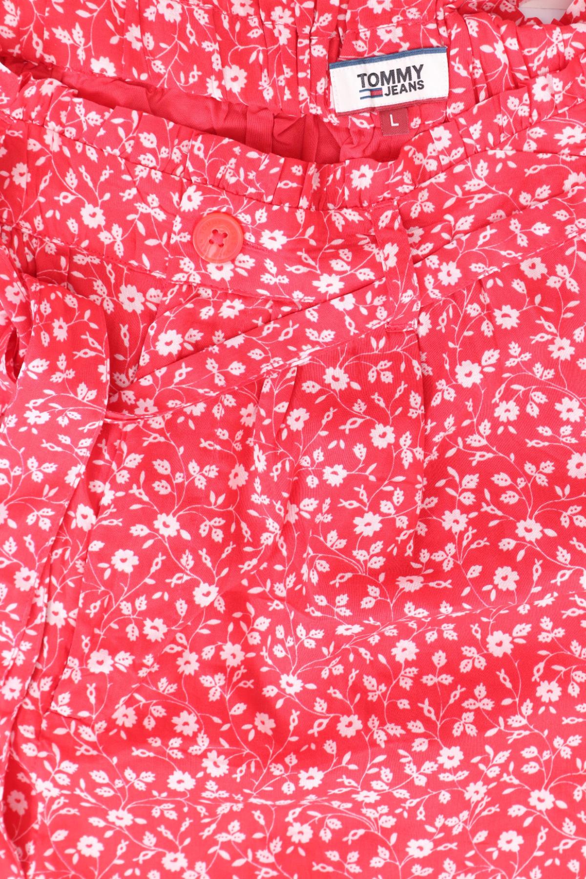 Къси панталони TOMMY JEANS3