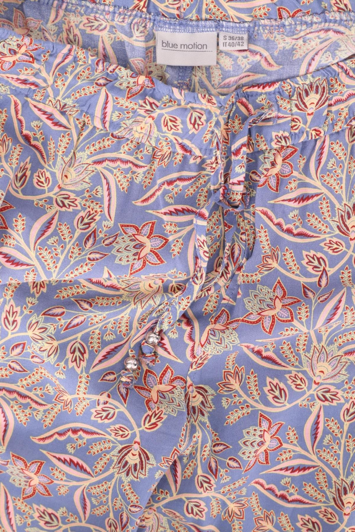 Панталон BLUE MOTION3