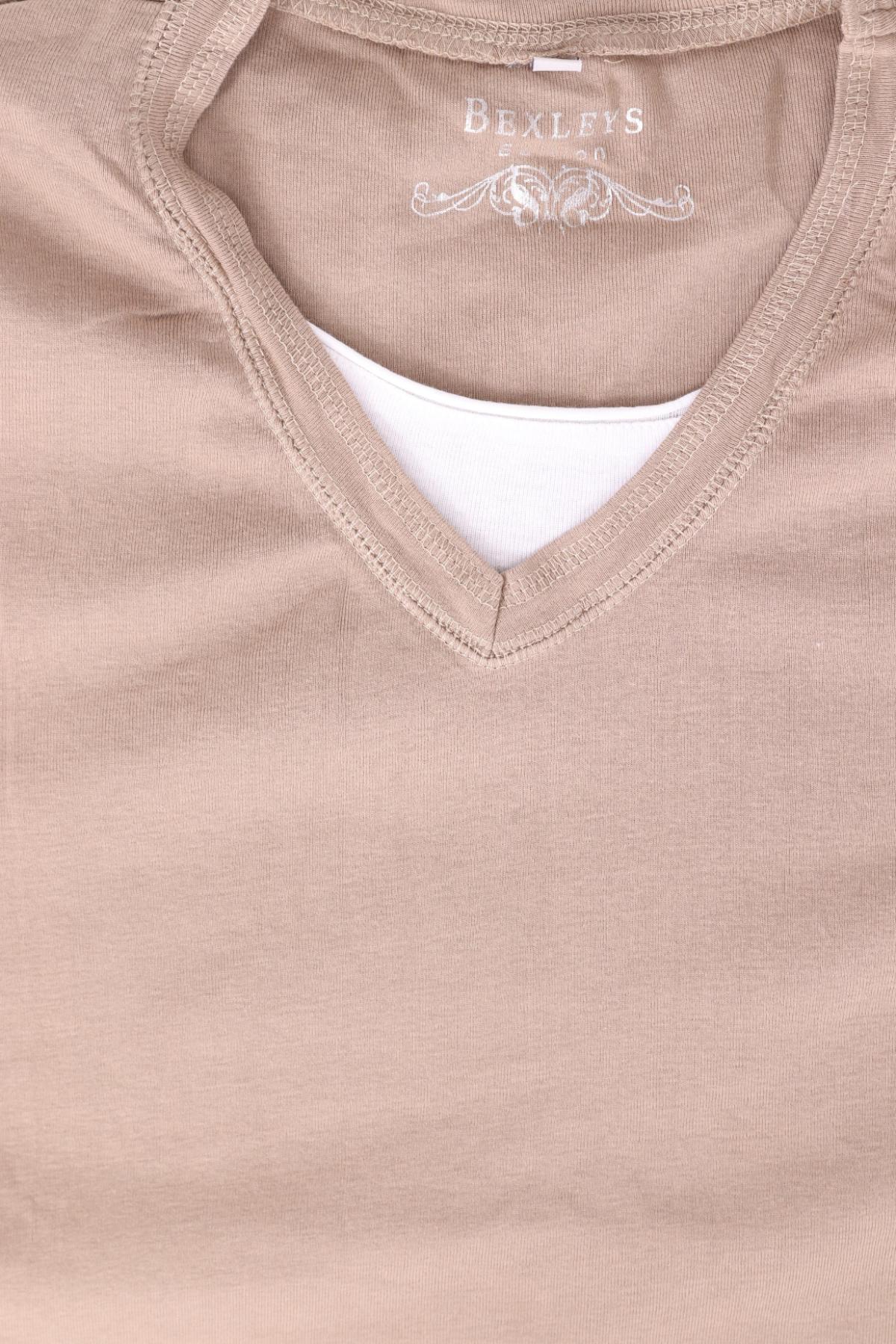 Тениска BEXLEYS3