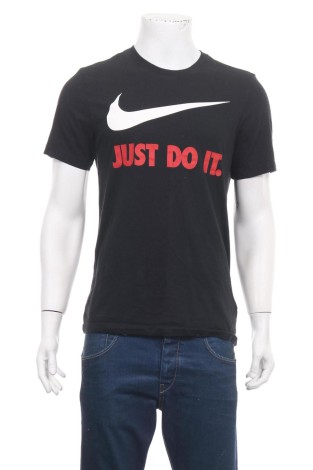 Tricou cu imprimeu NIKE