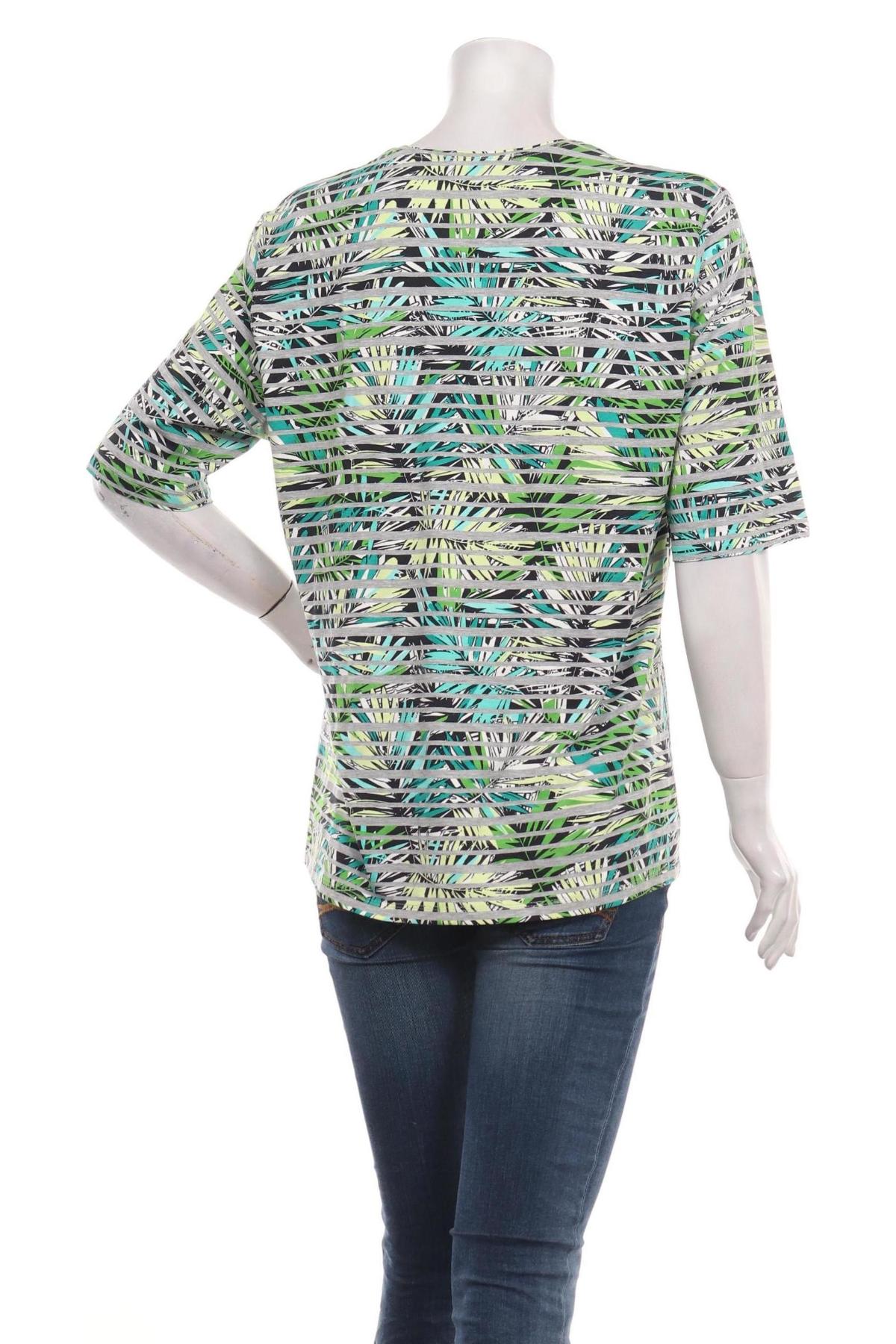 Блуза NAVIGAZIONE2