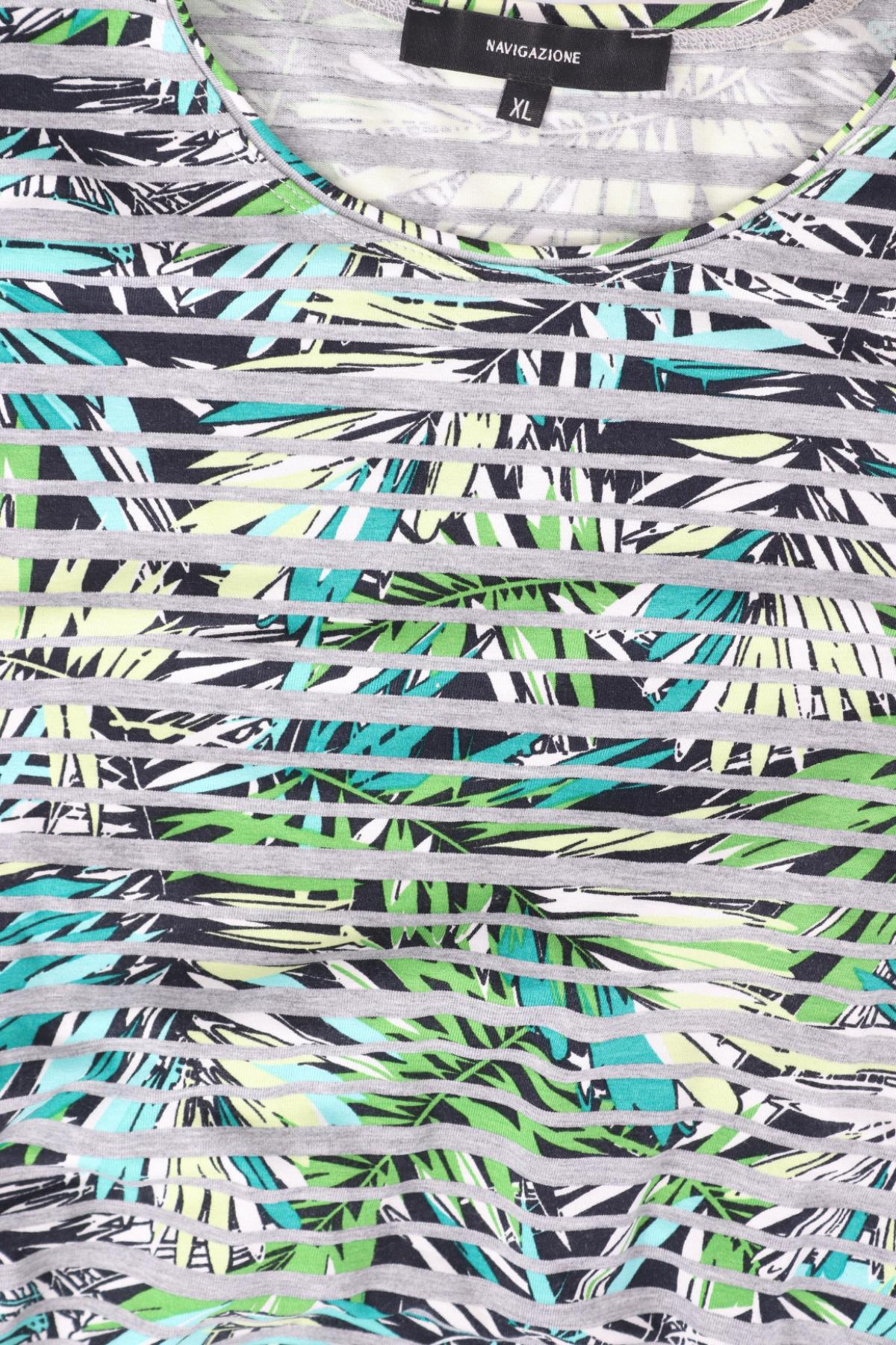 Блуза NAVIGAZIONE3