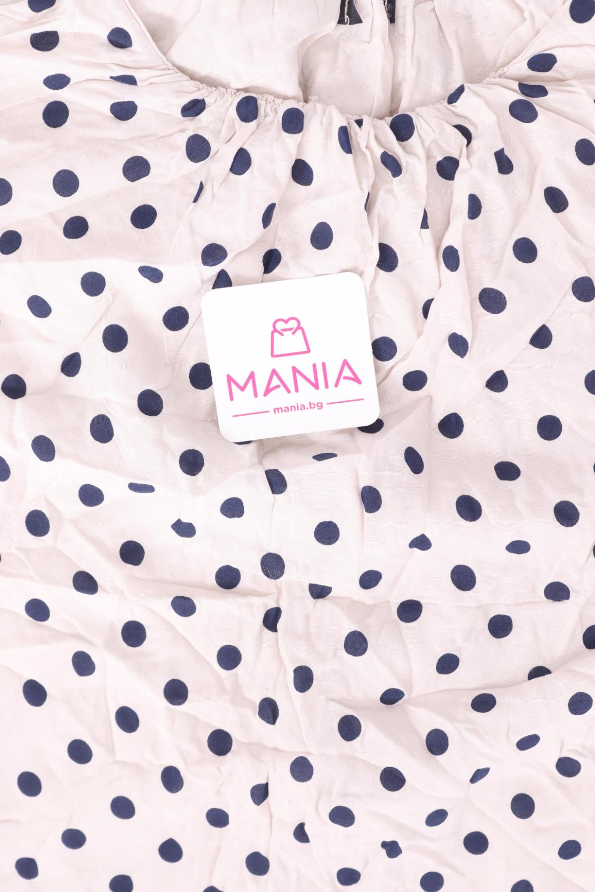 Потник NO NAME3