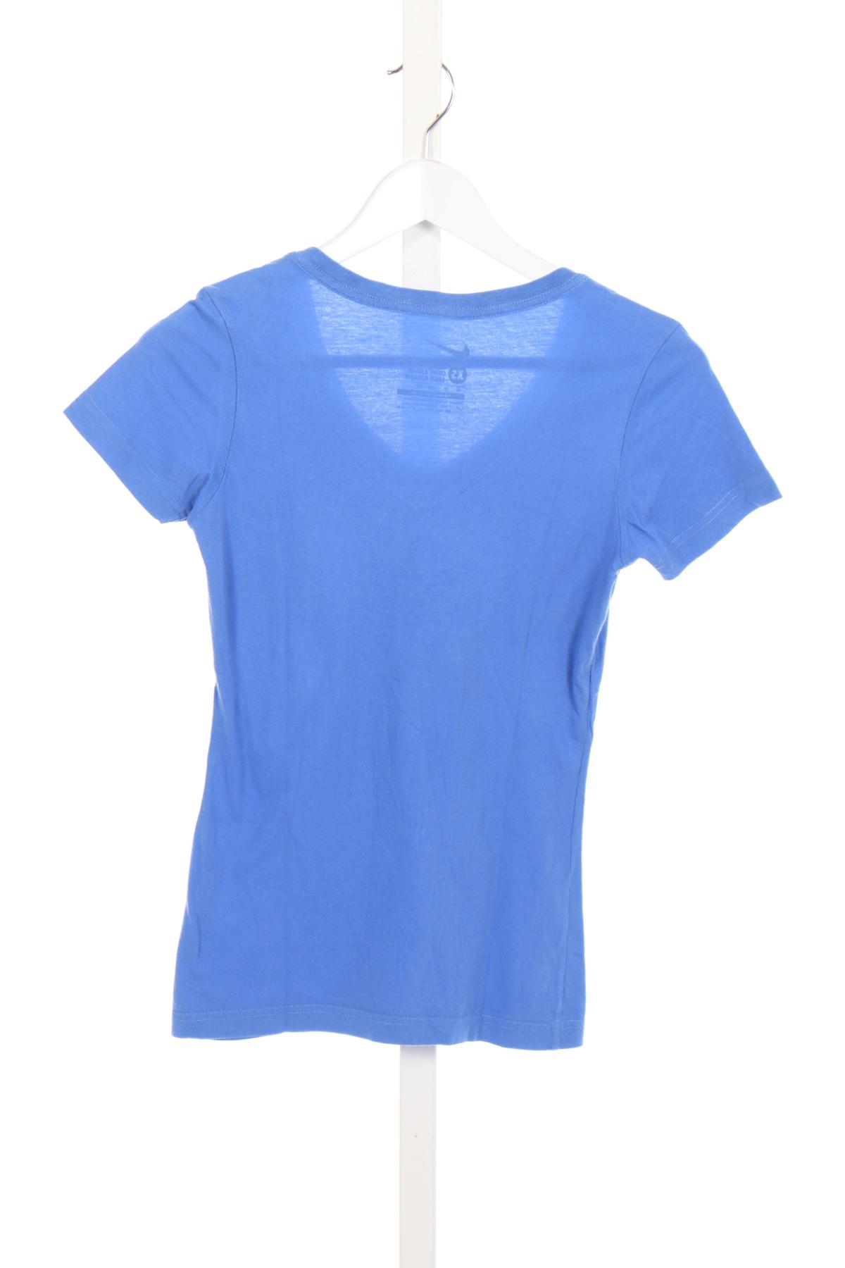 Спортна тениска NIKE2