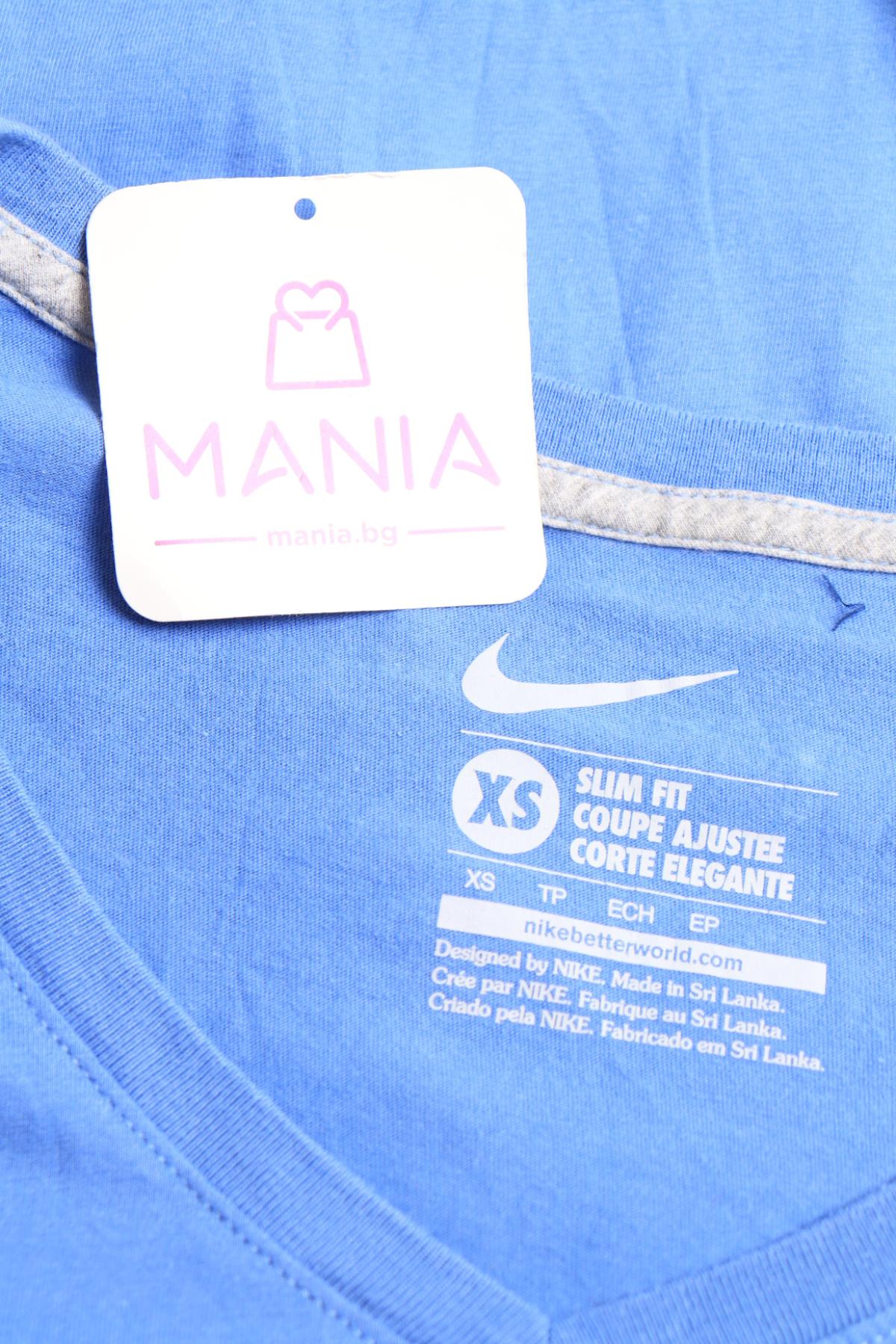 Спортна тениска NIKE3