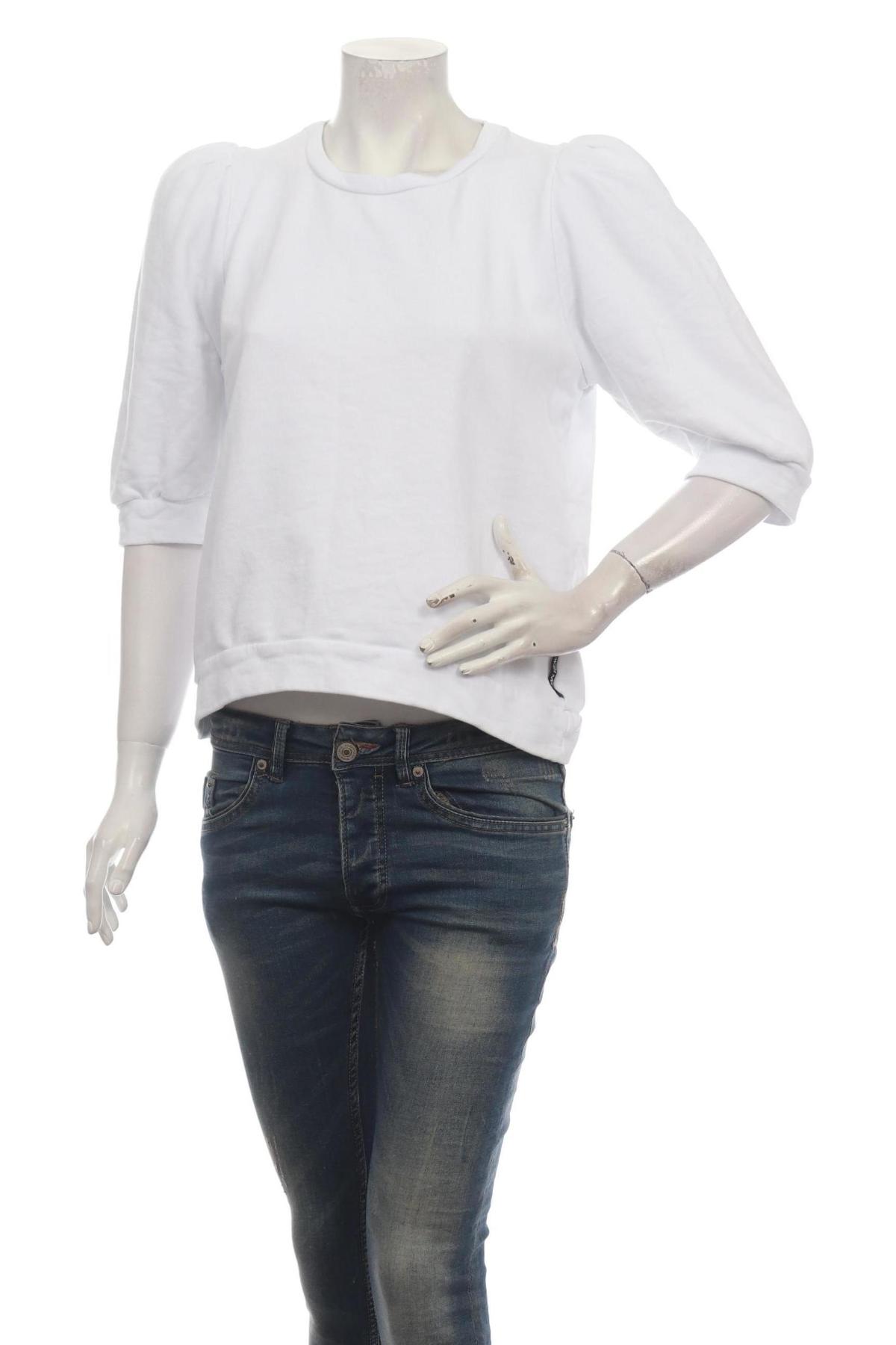 Блуза SILVIAN HEACH1