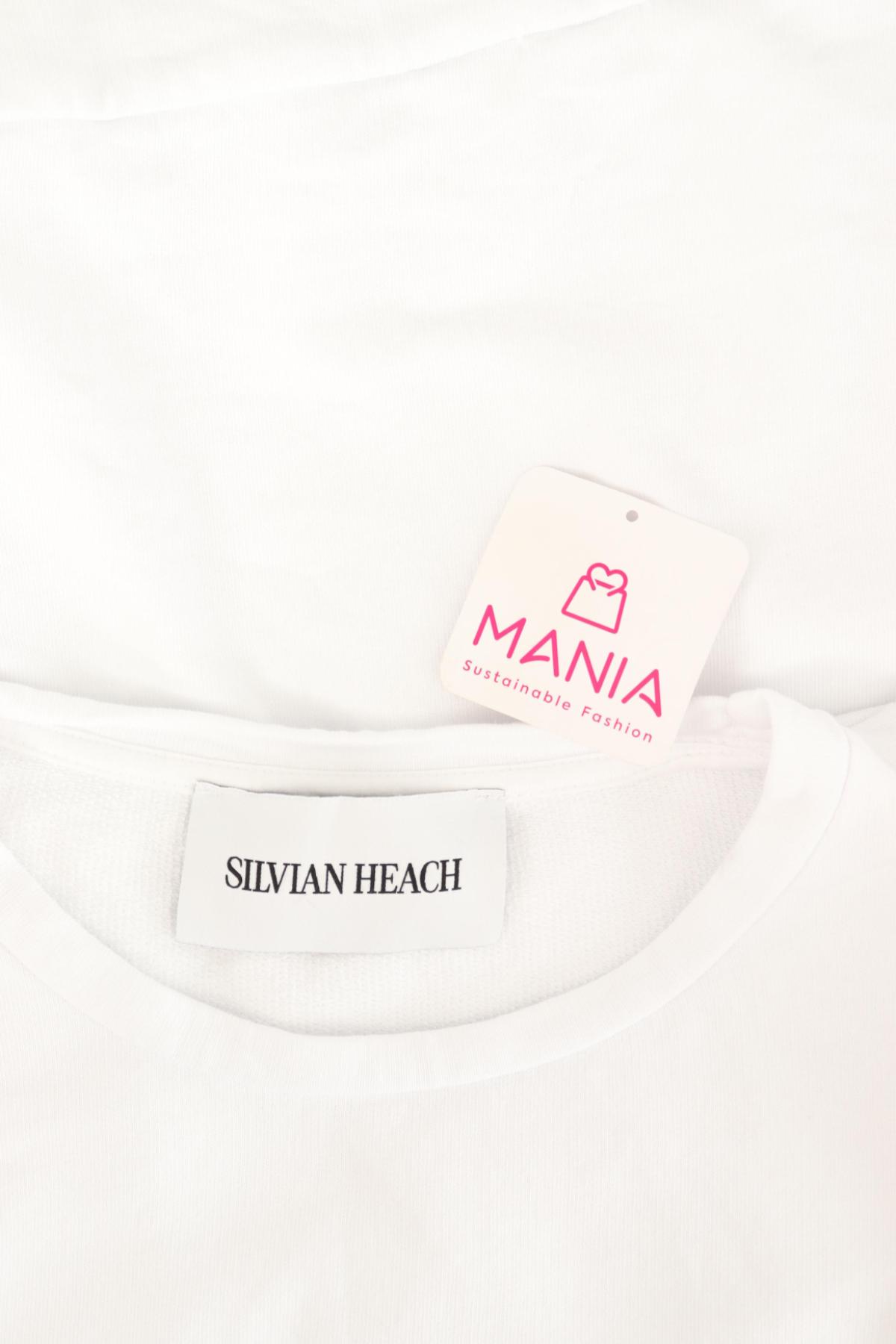 Блуза SILVIAN HEACH3