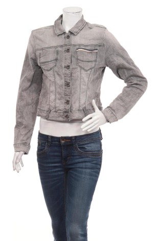 Дънково яке GEISHA