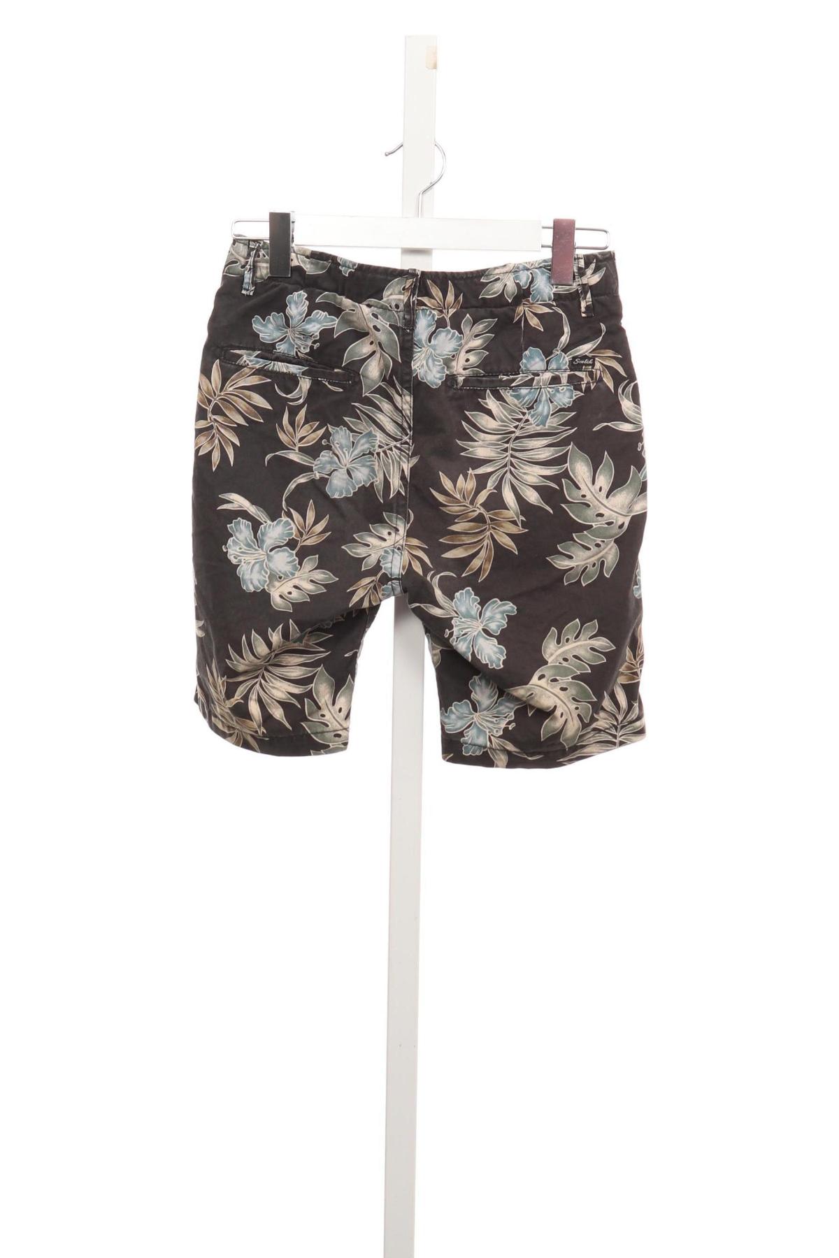 Къси панталони SCOTCH & SODA2