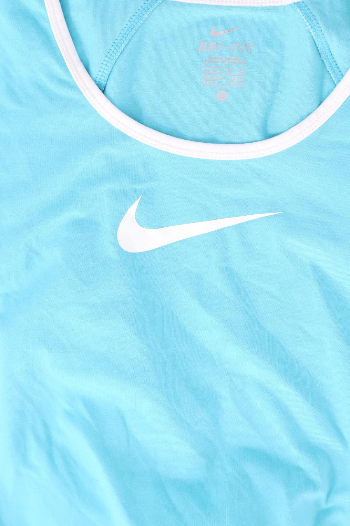 Спортна тениска NIKE3