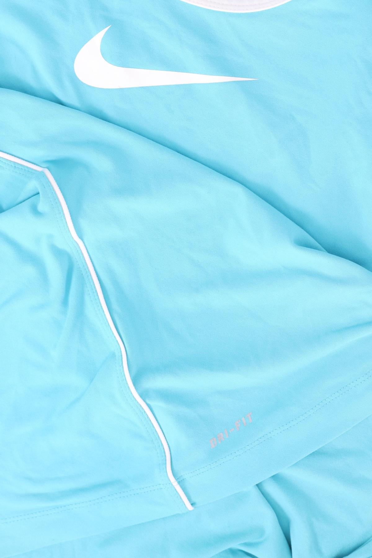 Спортна тениска NIKE4