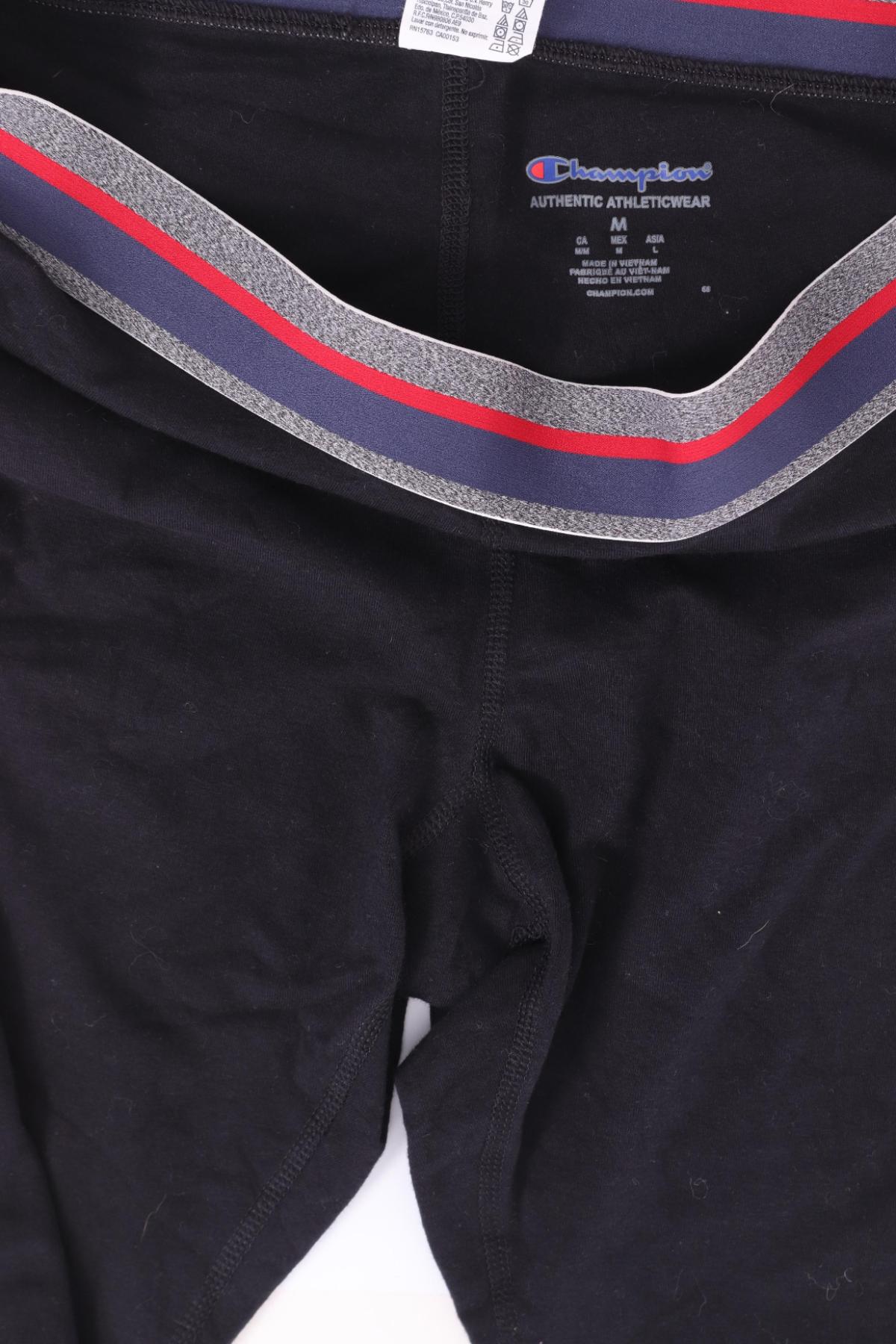 Спортен клин CHAMPION3