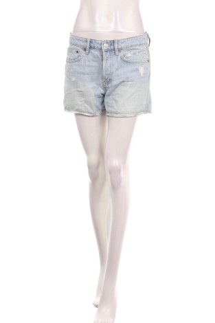 Blugi scurţi H&M