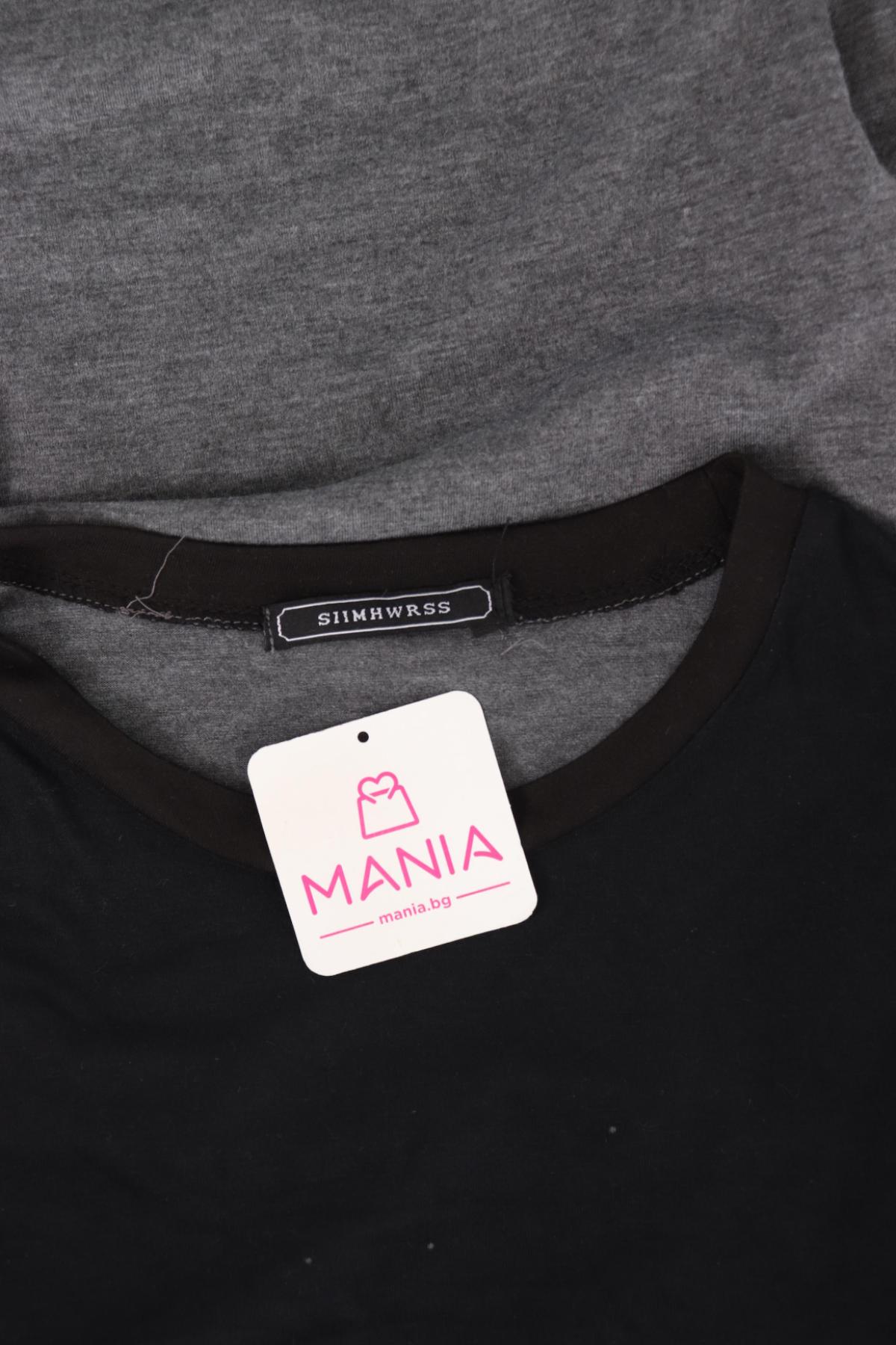 Тениска NO NAME3