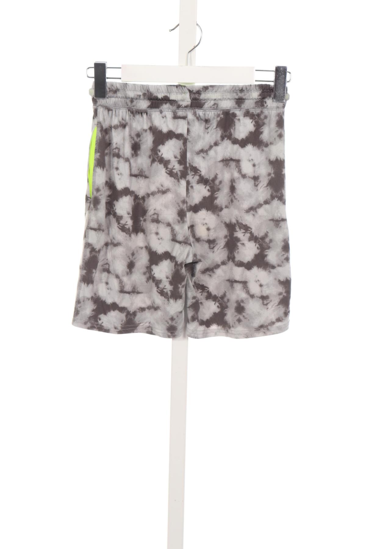 Детски къси панталони ERGEENOMIXX2