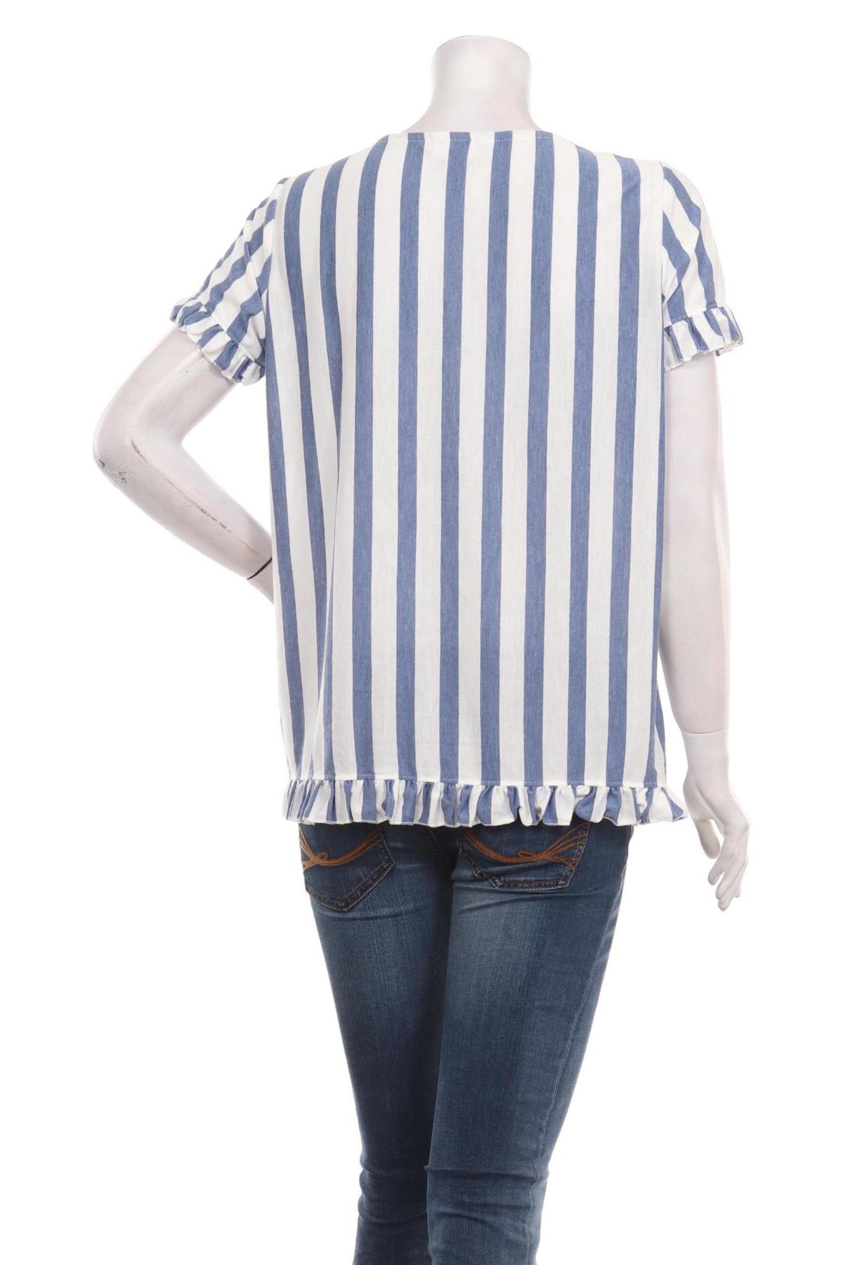 Блуза INFINITY2