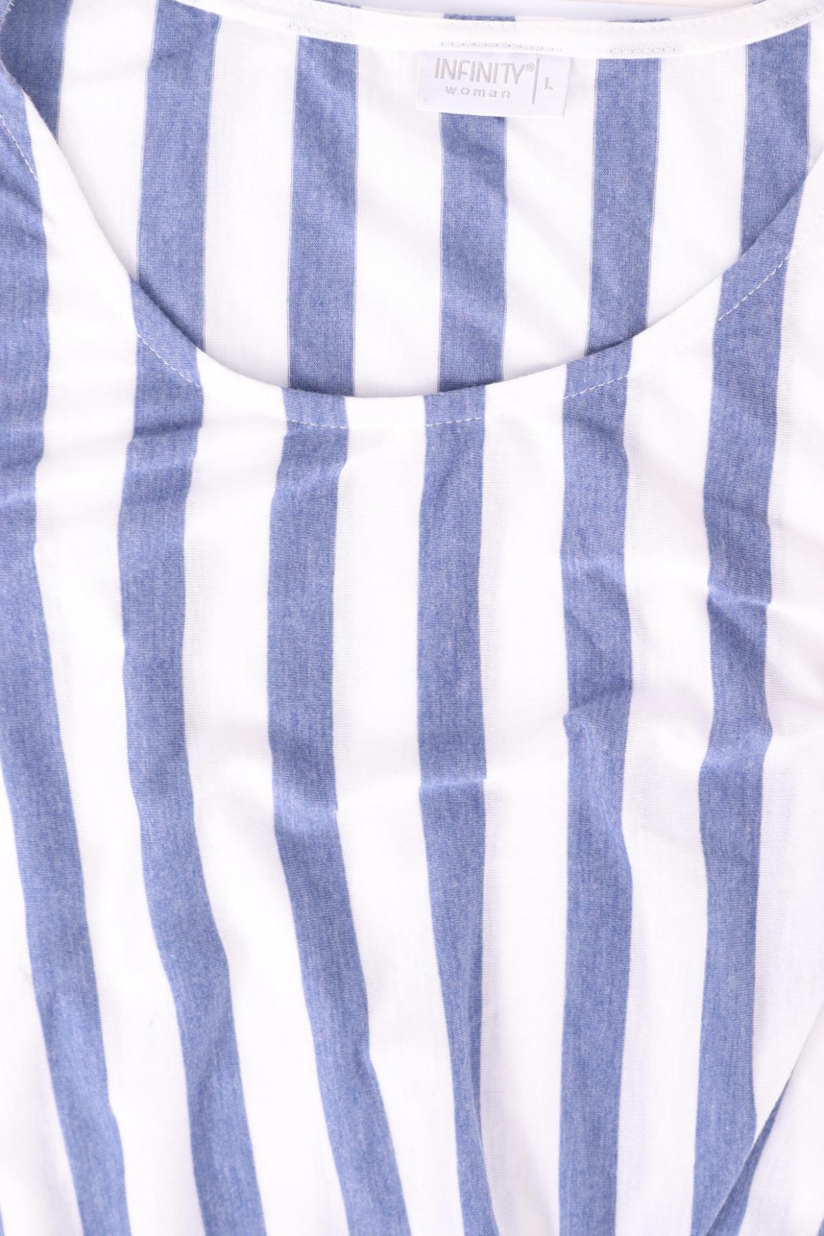 Блуза INFINITY3