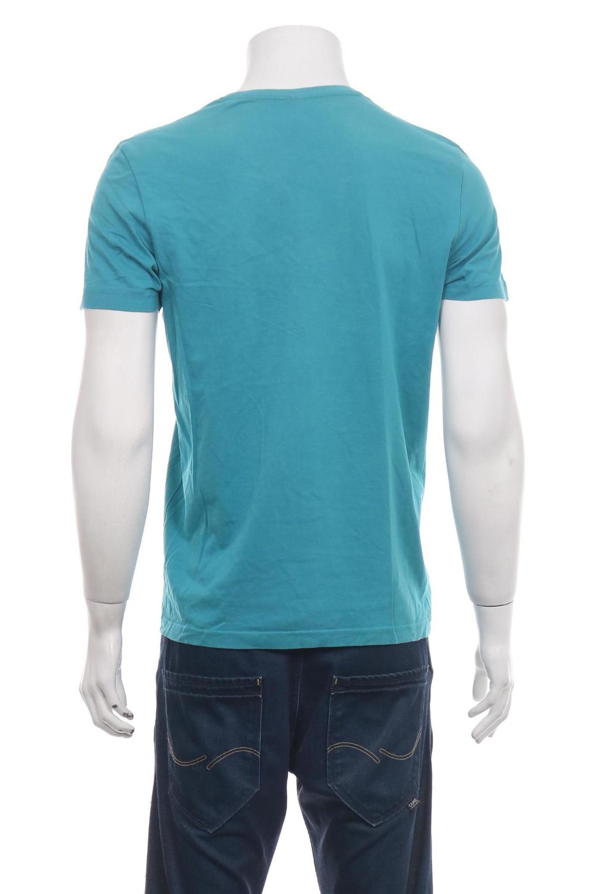 Тениска с щампа S.OLIVER2