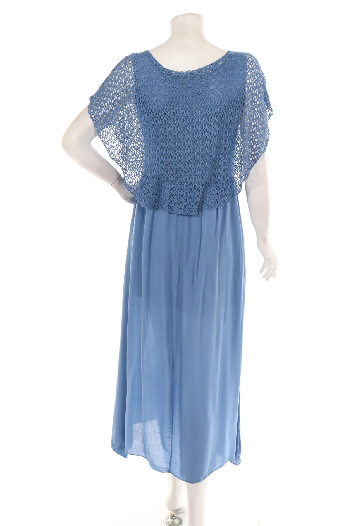 Ежедневна рокля NO NAME2