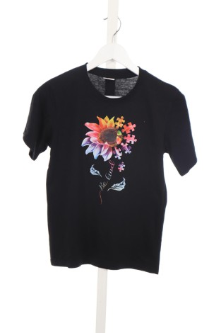 Tricou cu imprimeu NO NAME