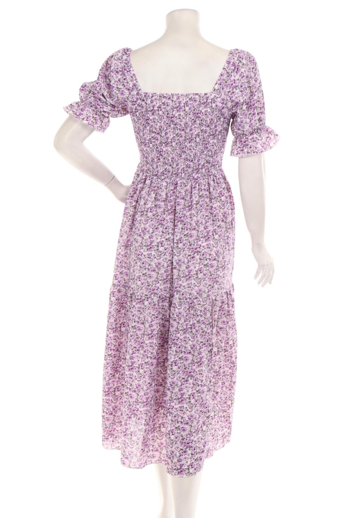 Ежедневна рокля NO NAME2