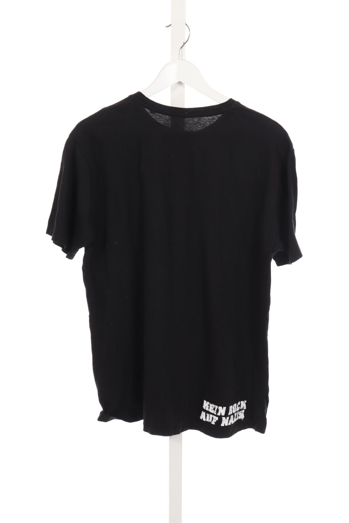 Тениска с щампа STANLEY STELLA2