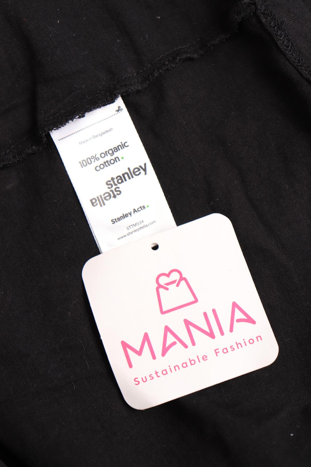 Тениска с щампа STANLEY STELLA3